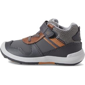 Stride Rite Unisex-Child SRT Vincent Fashion Boot