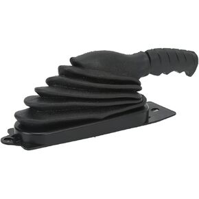 Qiilu Handle Front Brake Lever Handle Front Brake Lever Handle Front Brake Lever Rubber Grip for Go Karts Atvs Farmer Cars Third Wheel Electric Vehicle