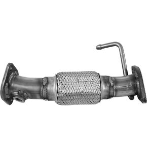 Walker 52570 Exhaust Pipe for Hyundai Accent