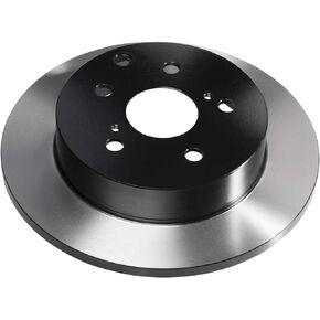 Wagner Brake BD126405E Disc Brake Rotor