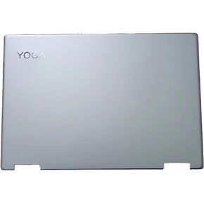 New Replacement for Lenovo Yoga 720-13IKB 720 13ikb Laptop LCD Cover Back Rear Top Lid 5CB0N67827
