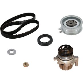 Continental PP296LK1 Pro Series Plus Timing Belt Kit With Water Pump