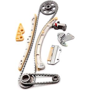 Timing Chain Kit For 2004 2005 2006 2007 2008 For Acura TSX,2003 2004 2005 2006 2007 For Honda Accord,2002-2009 For Honda CR-V,2003-2011 For Honda Element 2.4 DOHC