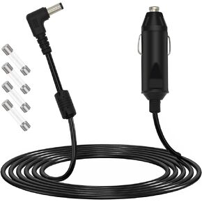 for Inogen One g2 g3 g4 g5 Car Charger, for Inogen Car Charger Power Cord Replace BA-306 BA-301 BA-302 BA-303