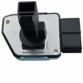 Parts Player - Mass Air Flow Sensor Compatible with 2002-05 Compatible with Explorer, 2004-05 Mercury Mountaineer, 2000-02 Jaguar S-Type, 2003-04 Ford Expedition, 2003-06 Lincoln Navigator