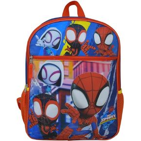 Disney Spidey & Friends 16" Backpack