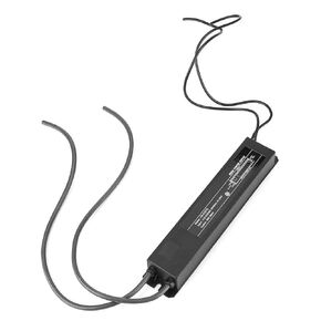 Neon Light Transformer, 5KV Neon Sign Transformer for Neon Signs Light Power Supply 100-230V AC 50/60Hz, 30mA Neon Light Sign Power Supply Electronic Transformer, Single Phase Neon Sign Power Supply