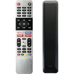 Replacement IR Remote Controller Compatible with Skyworth TV Remote