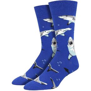 Men's Shark Chums