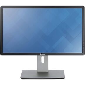 Dell Professional P2214H 22in FHD 1080p LED LCD Monitor - 16:9 - 8 ms (Renewed)