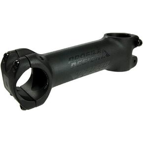 Profile Designs 1/Seventeen Road Bicycle Stem - Black Logo (Black Logo - 17d x 120mm 1 1/8in)