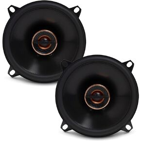 Infinity REF-5032CFX Reference 5.25 Inch Two-Way Car Audio Speakers