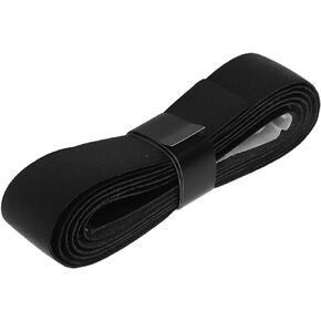 Tennis Racket Grip Tape Leather Badminton Racket Overgrip Tape Replacement for Outdoor Playground Gym