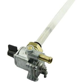 VT750C Fuel Petcock Valve Gas Tank Switch for Honda Shadow Aero VT750CA VT750C2 VT750C2F 2007-2009 Replace 16950-MEG-023