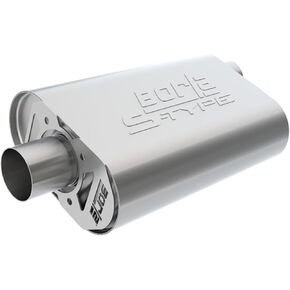 Crate Muffler Ls3