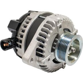 DB Electrical 400-52252R Alternator Replacement For Acura 3.5L MDX 03-09, Acura 3.5 L RL 05-07, Acura TL 04-08, Honda 3.5L Odyssey 05-07, Honda Pilot 05-08, Honda Ridgeline 06-08 (Renewed)