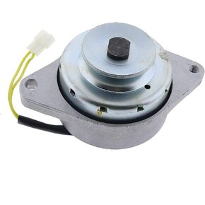 Solarhome New Alternator Compatible with John Deere Tractor 650 750 Yanmar 3T80 3T90 CH15587, MIA10312, GP9150, 185046160, 550185046160, APM0007