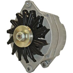 ACDelco Gold 334-2133 Alternator, Remanufactured (Renewed)