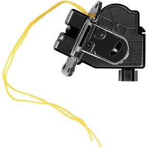 Rear Liftgate Trunk Latch Lid Lock Actuator Motor Replacement for Toyota Sienna 2011-2019 Base LE SE