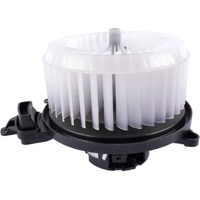 87103-04050 HVAC Heater Blower Motor Assembly Replacement for 2016-2022 Toyota Tacoma 2.7L 3.5L Part# 8710304050 in Saudi Arabia