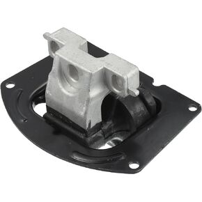 Motoforti Engine Motor Mount, Support Engine Mount, for Chrysler Sebring 2.4L, 2.7L 2003-2006, No.4573775AB, Silver Tone