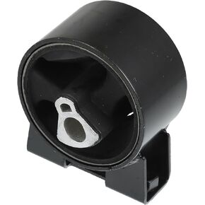 Motoforti Engine Motor Mount, Engine Mounting, for Chrysler Sebring 2005-2006, No.5085081AB, Black