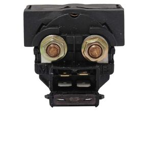 New 12V Starter Solenoid Relay Compatible with Honda CRF150F 06-14 CRF230F 03-14 35850-KAS-930 35850-KBB-900 35850-KW1 35851-KBB-900 35851-MF5-751 35851-MFS-751 35860-KGA-940, SMU6171