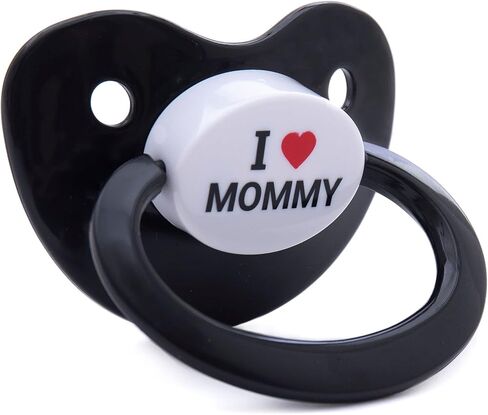 لهاية كبيرة الحجم للأطفال الكبار، مقبض كبير، درع كبير، الأم in Kuwait