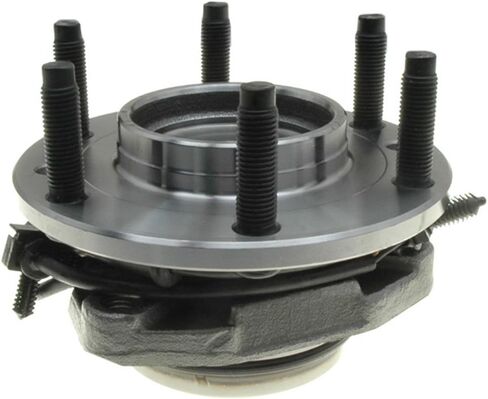 Raybestos 713188 Professional Grade Wheel Bearing and Hub Assembly in Saudi Arabia