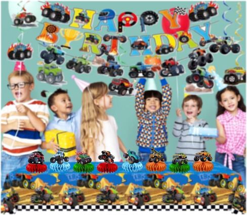 8 قطع من قطعة ديكور طاولة الشاحنة الكبيرة لمستلزمات تزيين حفلات أعياد الميلاد للسيارات in Kuwait