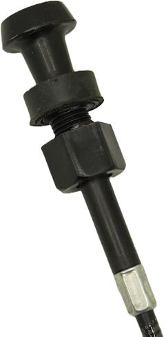 كابل الاختناق متوافق مع Honda CB750 K A C F Custom، Four Street، Super Sport CB900 C Custom، Super Sport CB550 K / 17950-425-000 in Kuwait