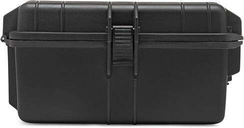 حافظة Koah صلبة مقاومة للعوامل الجوية مع رغوة قابلة للتخصيص (22.4 × 16.7 × 8.5 بوصة خارجية، 19.9 × 13.9 × 7.6 بوصة داخلية) in Kuwait