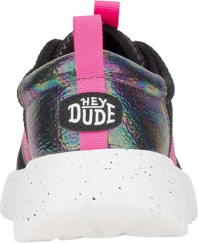 Hey Dude Girl's Sirocco Play Brights (Little Kid/Big Kid) in Saudi Arabia