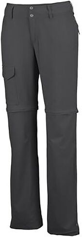 Columbia Women's Silver Ridge Convertible Pant (Extended Size) in Saudi Arabia