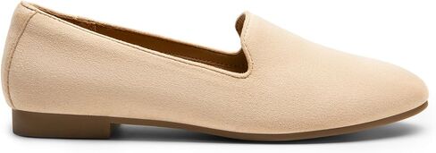 DREAM PAIRS Round Toe Flats for Women Dressy Comfortable, Slip-On Dress Business Casual Office Shoes for Women in Saudi Arabia