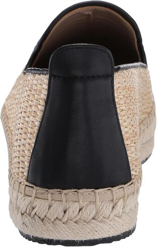 DKNY Women's Mally Arch Logo-ES Closed Casual Shoe Mule in Kuwait