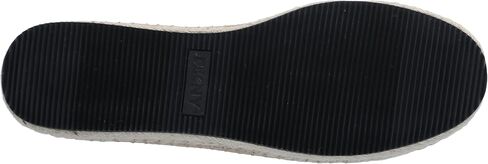 DKNY Women's Mally Arch Logo-ES Closed Casual Shoe Mule in Kuwait