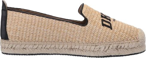 DKNY Women's Mally Arch Logo-ES Closed Casual Shoe Mule in Kuwait