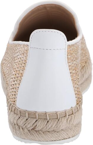 DKNY Women's Mally Arch Logo-ES Closed Casual Shoe Mule in Saudi Arabia