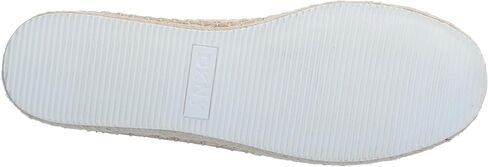 DKNY Women's Mally Arch Logo-ES Closed Casual Shoe Mule in Saudi Arabia