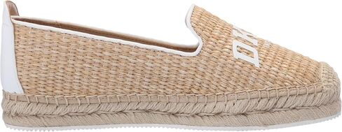 DKNY Women's Mally Arch Logo-ES Closed Casual Shoe Mule in Saudi Arabia