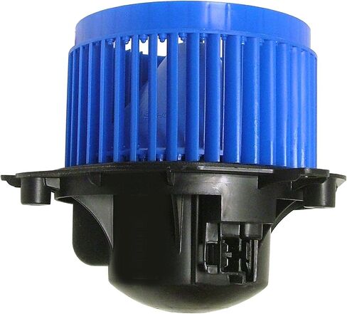 ACDelco GM المعدات الأصلية 15-80459 محرك منفاخ التدفئة وتكييف الهواء مع عجلة in Saudi Arabia