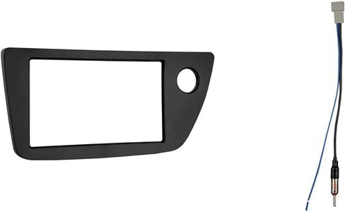 مجموعة تركيب Metra 95-7867Double DIN لمركبات Acura RSX 2002-2006 in Saudi Arabia