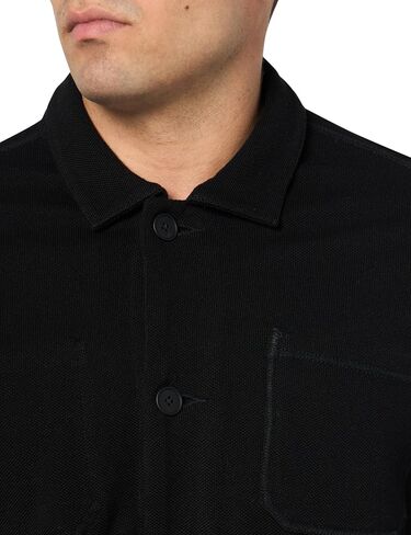John Varvatos Men's Kenmare Chore Jacket in Saudi Arabia