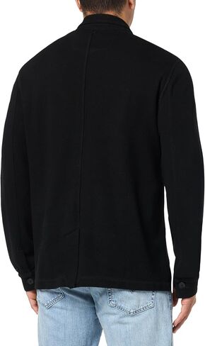 John Varvatos Men's Kenmare Chore Jacket in Saudi Arabia