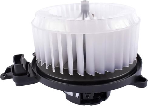87103-04050 HVAC محرك سخان منفاخ استبدال الجمعية ل 2016-2022 تويوتا تاكوما 2.7L 3.5L الجزء # 8710304050 in Saudi Arabia