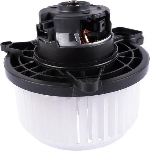 87103-04050 HVAC محرك سخان منفاخ استبدال الجمعية ل 2016-2022 تويوتا تاكوما 2.7L 3.5L الجزء # 8710304050 in Saudi Arabia