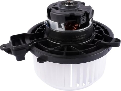 87103-04050 HVAC محرك سخان منفاخ استبدال الجمعية ل 2016-2022 تويوتا تاكوما 2.7L 3.5L الجزء # 8710304050 in Saudi Arabia